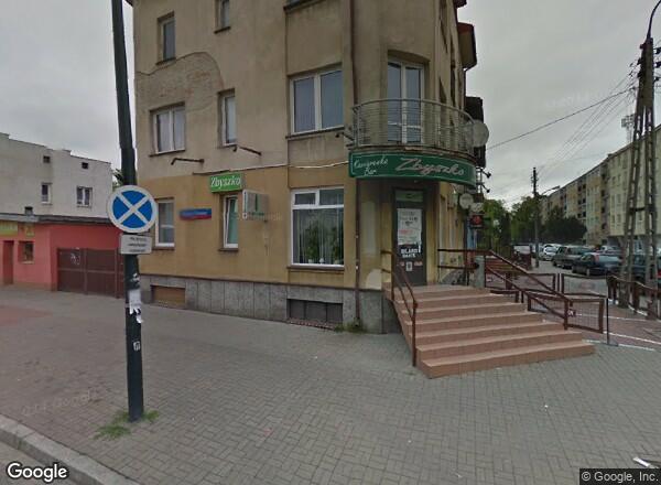 Ceny mieszkań Warszawa ul. Bohaterów Warszawy 14