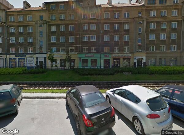 Ceny mieszkań Gdańsk Kartuska 110