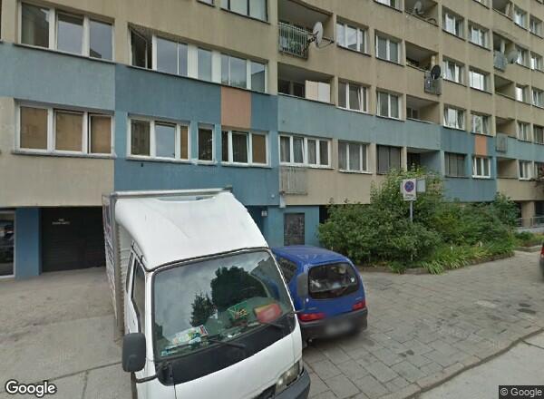 Ceny mieszkań Wrocław UL. TADEUSZA ZIELIŃSKIEGO 22