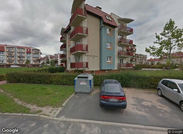 Ceny mieszkań Szczecin Józefa Kostrzewskiego 28