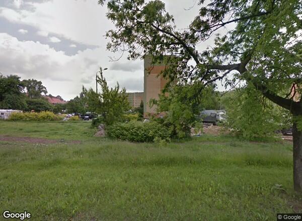 Ceny mieszkań Katowice Mysłowicka 84