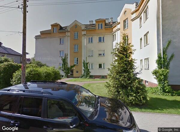 Ceny mieszkań Warszawa ul. Fasolowa 35