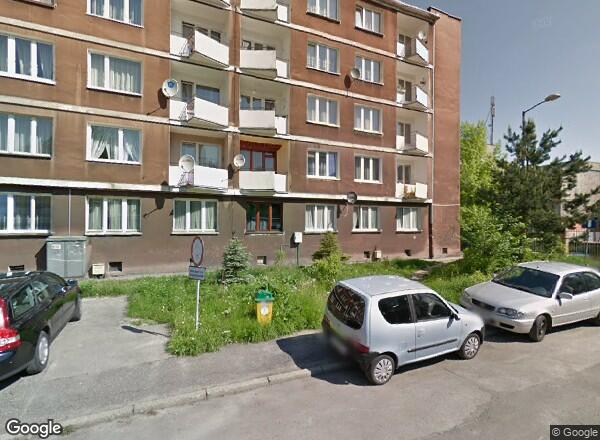 Ceny mieszkań Katowice Stanisława Rochowiaka 10