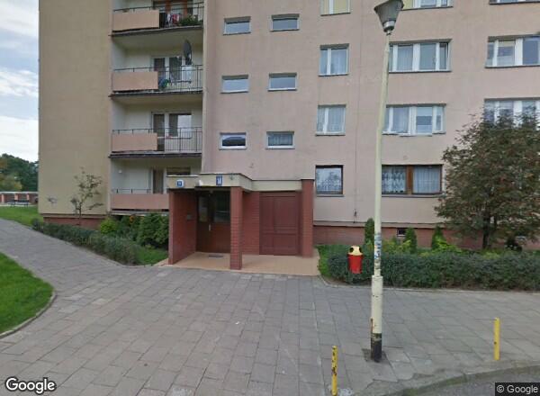 Ceny mieszkań Szczecin Władysława Szafera 12