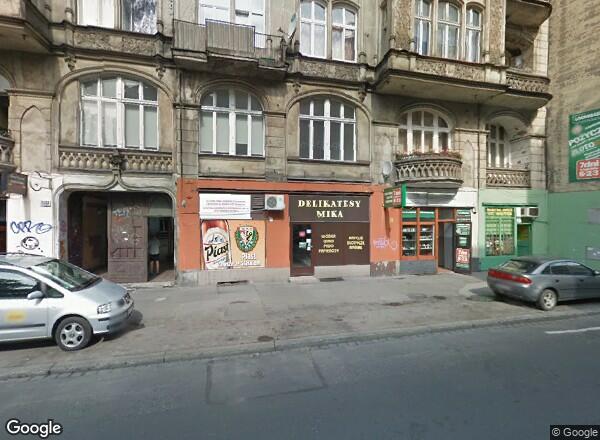 Ceny mieszkań Wrocław UL. ZYGMUNTA KRASIŃSKIEGO 21