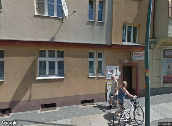 Ceny transakcyjne mieszkań Opole Stefana Żeromskiego 3A