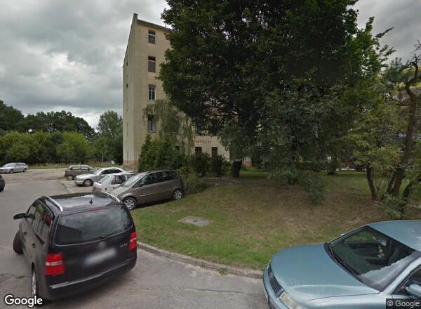 Ceny mieszkań Wrocław UL. PAŁUCKA 44