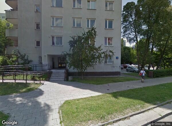 Ceny transakcyjne mieszkań Warszawa ul. Braci Załuskich 11