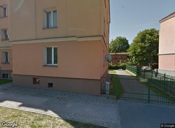 Ceny transakcyjne mieszkań Poznań Gdańska 10