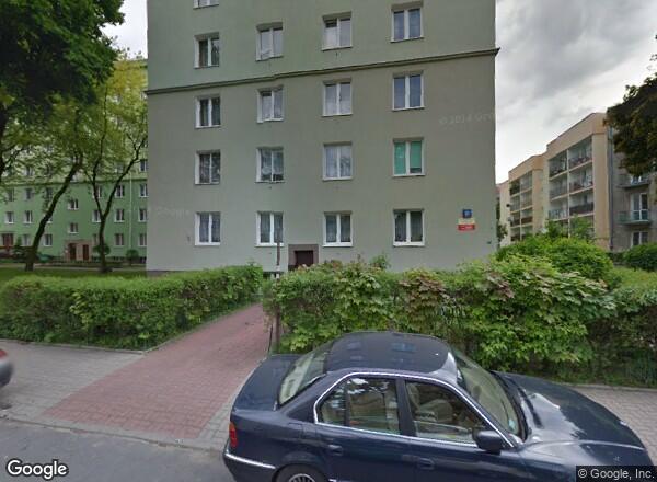 Ceny mieszkań Warszawa ul. Żytnia 81