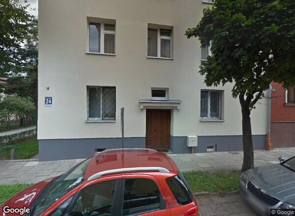 Ceny mieszkań Kraków Chocimska 24