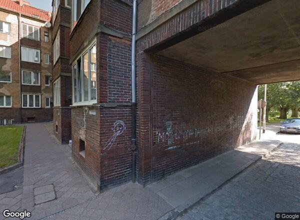 Ceny mieszkań Szczecin Mikołaja Reja 7