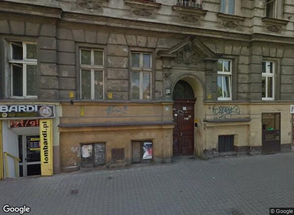 Ceny mieszkań Wrocław UL. HENRYKA SIENKIEWICZA 53