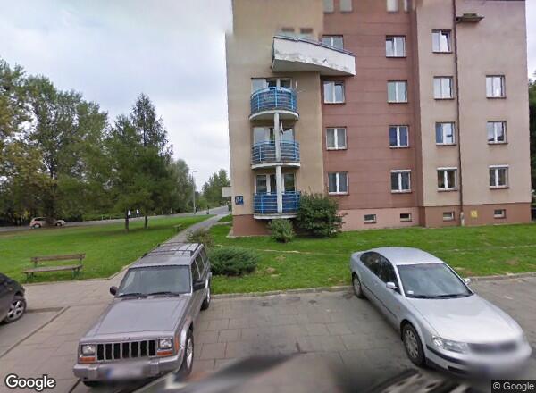 Ceny mieszkań Kraków Nowohucka 37