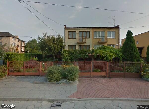 Ceny mieszkań Białystok Aleksandra Puszkina 1