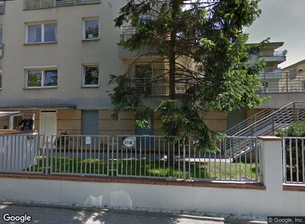 Ceny mieszkań Warszawa ul. Czereśniowa 142