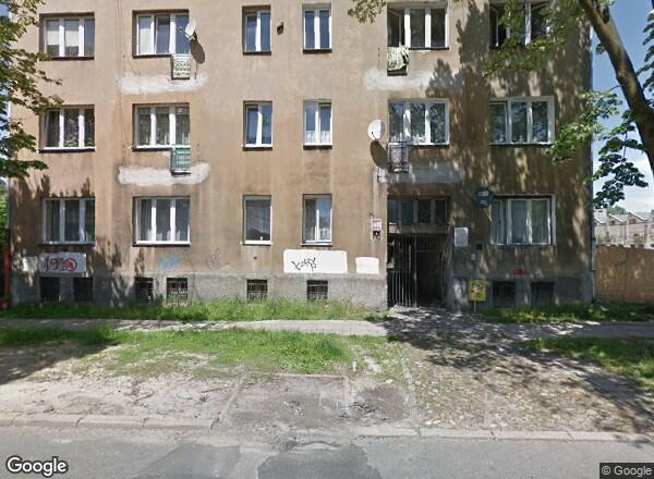 Ceny mieszkań Łódź Senatorska 48