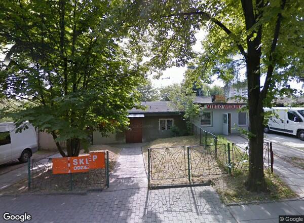 Ceny mieszkań Kraków Polonijna 3