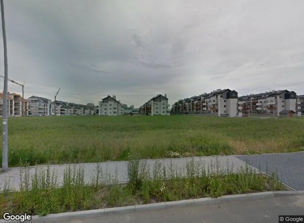 Ceny transakcyjne mieszkań Opole Chocimska 3