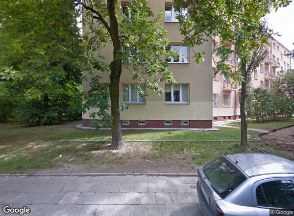 Ceny mieszkań Łódź Adolfa Dygasińskiego 6