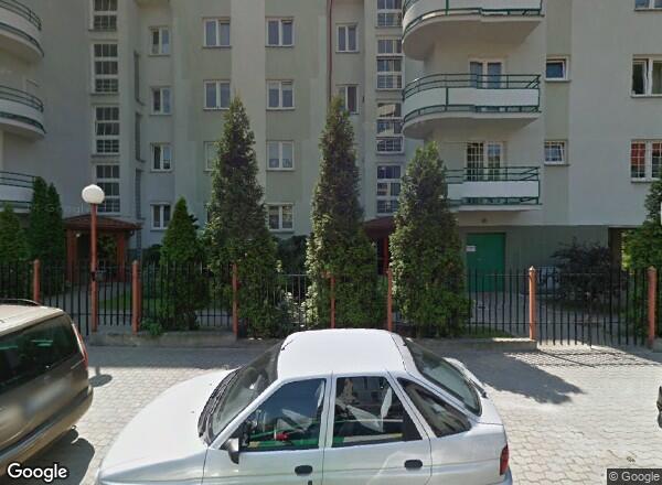 Ceny mieszkań Warszawa ul. L. M. Paca 15/17