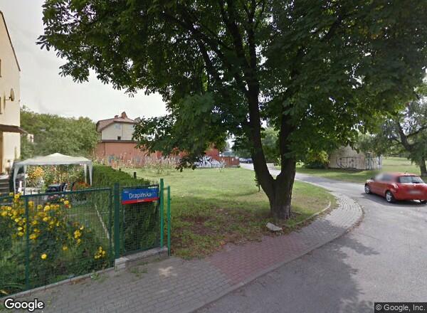 Ceny mieszkań Warszawa ul. Drapińska 2