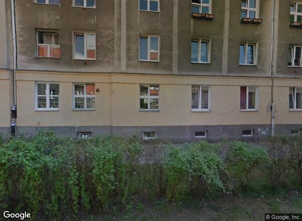 Ceny mieszkań Warszawa ul. E. Schroegera 75/79