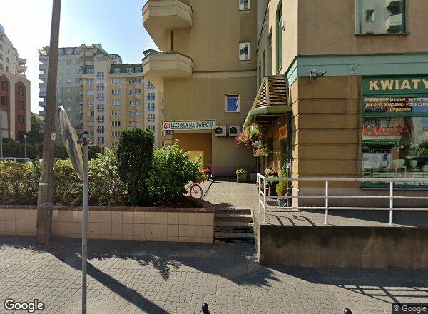 Ceny mieszkań Warszawa ul. Żytnia 15A