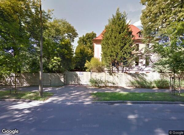 Ceny mieszkań Wrocław AL. LUDOMIRA RÓŻYCKIEGO 7A