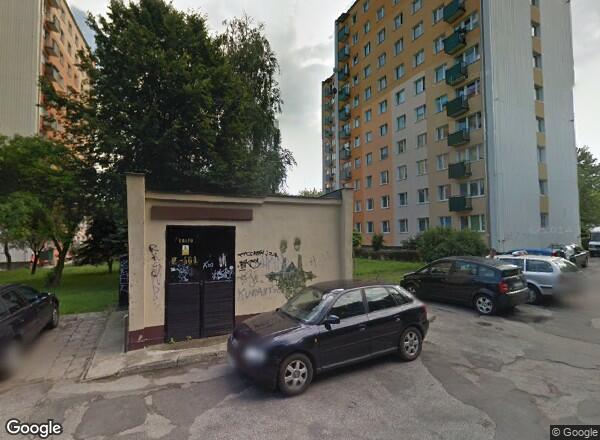 Ceny mieszkań Lublin Ogródkowa 5