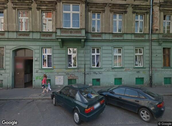 Ceny mieszkań Wrocław UL. ZYGMUNTA KRASIŃSKIEGO 44