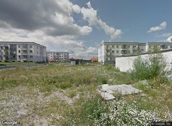 Ceny mieszkań Warszawa ul. Lewandów 46H