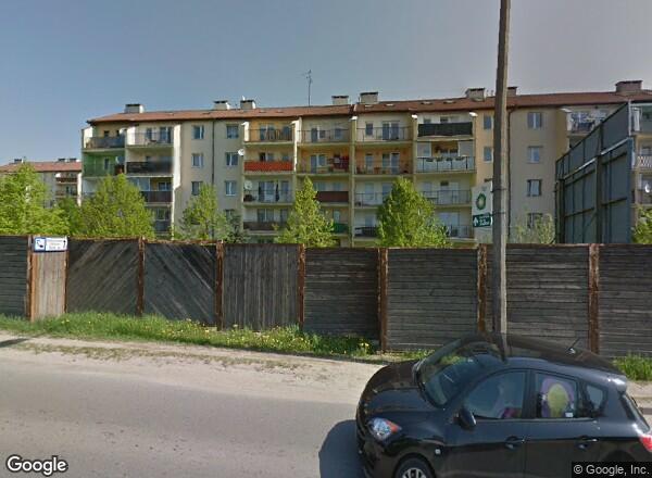 Ceny mieszkań Gdańsk Rycerza Blizbora 13