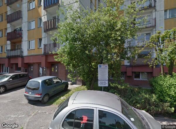 Ceny mieszkań Katowice Gen. Józefa Longina Sowińskiego 19