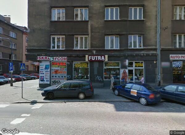 Ceny mieszkań Kraków Kazimierza Wielkiego 16