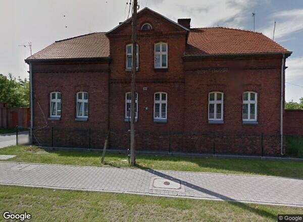 Ceny transakcyjne mieszkań Poznań Bukowska 248