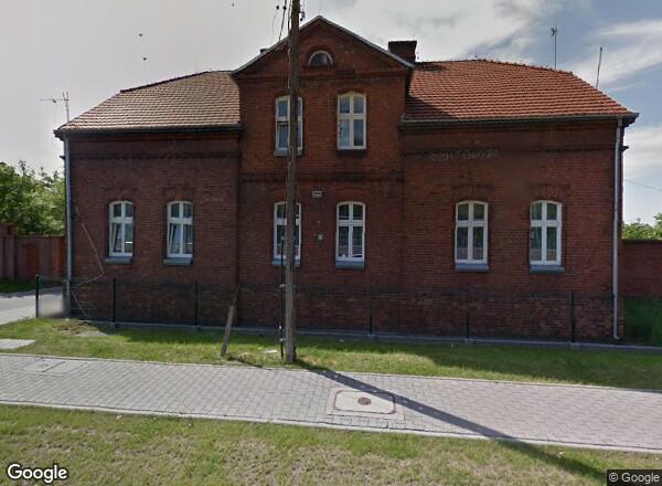 Ceny mieszkań Poznań Bukowska 248