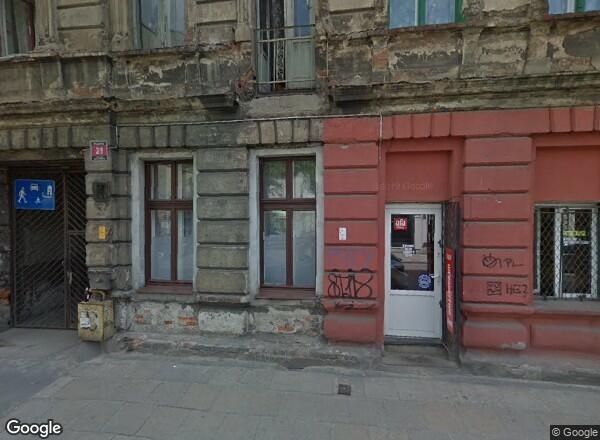 Ceny transakcyjne mieszkań Łódź dr Adama Próchnika 28