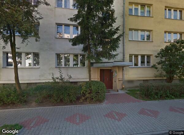 Ceny mieszkań Łódź Aleja Ks. Kardynała Stefana Wyszyńskiego 83