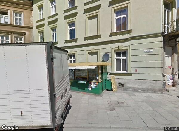 Ceny mieszkań Kraków Dąbrowskiego 4