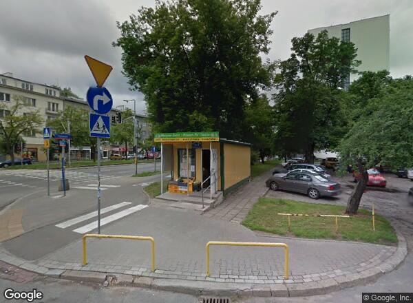 Ceny mieszkań Warszawa ul. W. Żywnego 18A