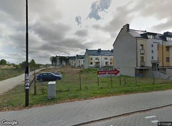 Ceny transakcyjne mieszkań Lublin Konrada Bielskiego 6