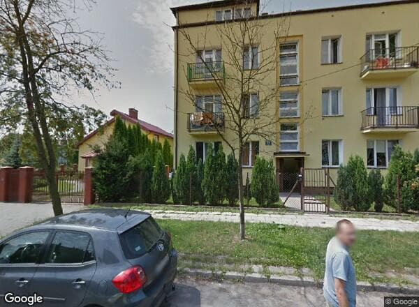 Ceny transakcyjne mieszkań Ząbki Ignacego Paderewskiego 11