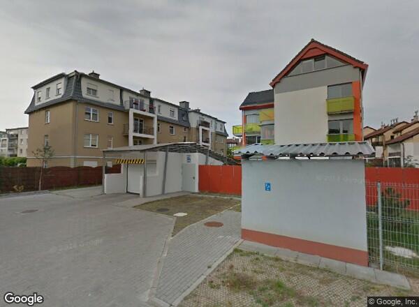 Ceny mieszkań Sopot Władysława Łokietka 55G