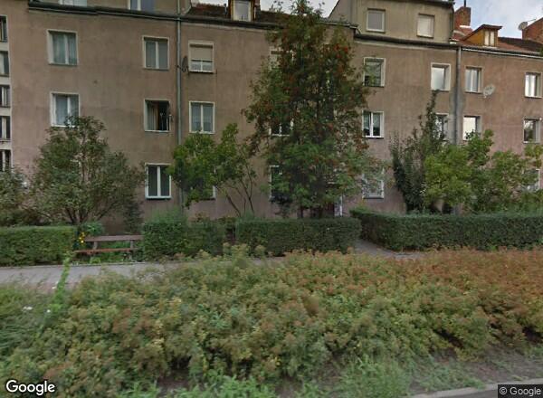 Ceny mieszkań Wrocław UL. ŚLĘŻNA 201