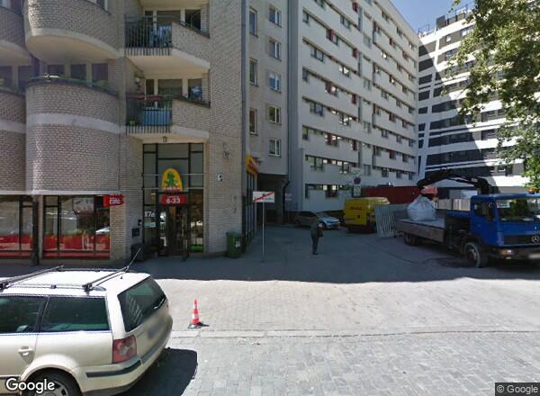 Ceny mieszkań Wrocław WYB. LUDWIKA PASTEURA 18