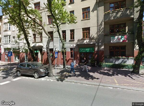 Ceny mieszkań Katowice Mikołaja Kopernika 5