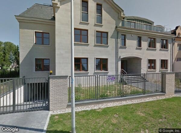 Ceny transakcyjne mieszkań Warszawa ul. Rotmistrzowska 24A