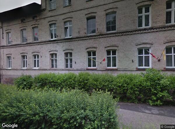 Ceny mieszkań Poznań Folwarczna 20