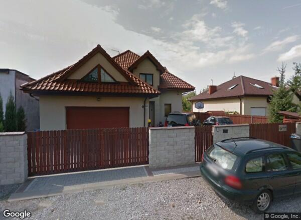 Ceny mieszkań Warszawa ul. Maszewska 3A